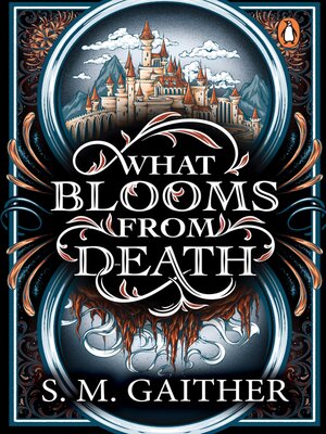 cover image of What Blooms From Death